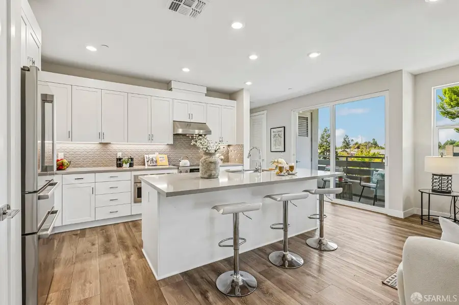 1301 Barbet Circle #2, Sunnyvale, CA 94087 - #2