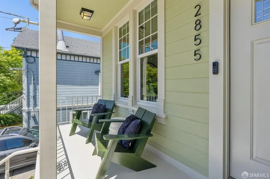 2855 Jackson Street, Alameda, CA 94501 - #3