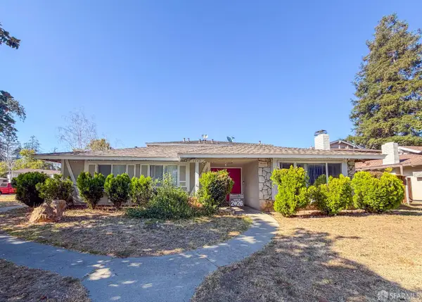 1793 Stokes Street, San Jose, CA 95126