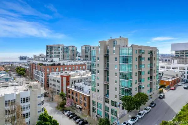 301 Bryant Street #D11, San Francisco, CA 94107