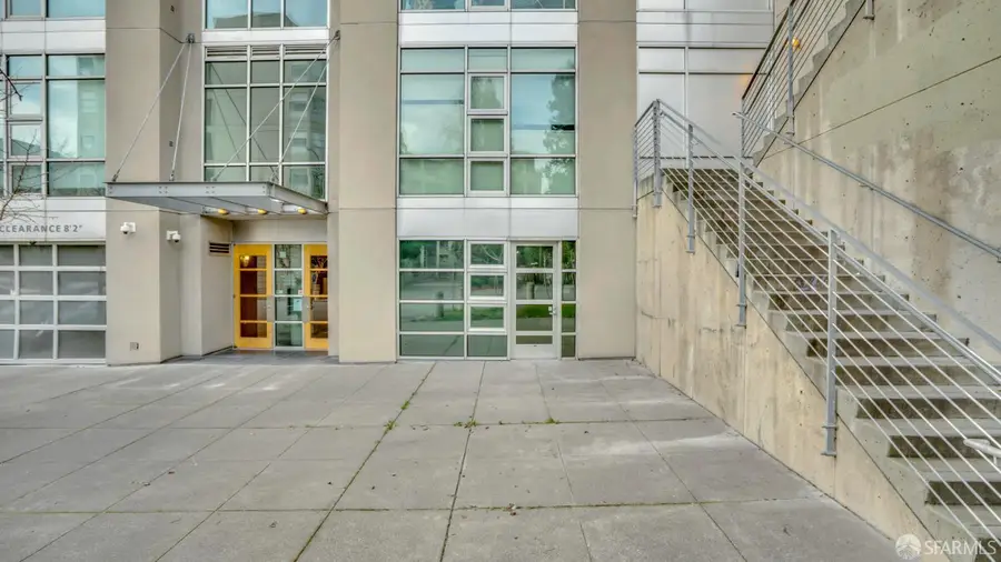 301 Bryant Street #D11, San Francisco, CA 94107 - #2