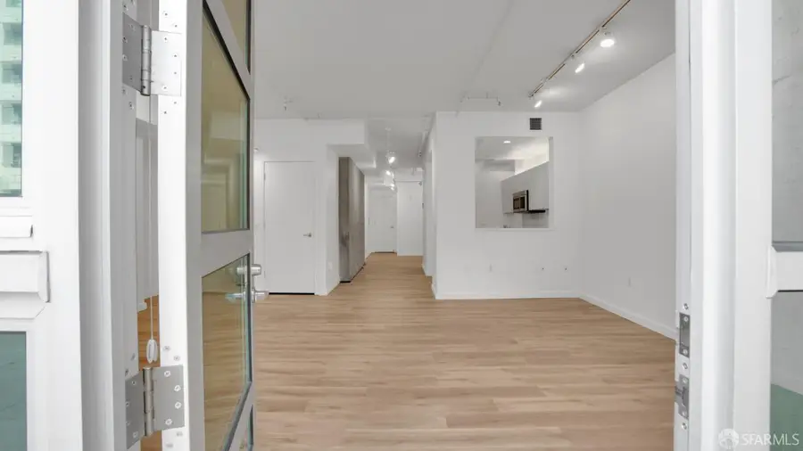 301 Bryant Street #D11, San Francisco, CA 94107 - #3