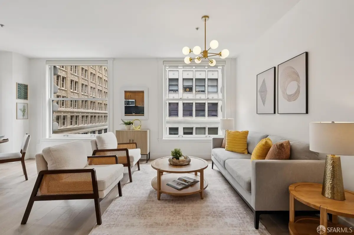 74 New Montgomery Street #302, San Francisco, CA 94105 - #1