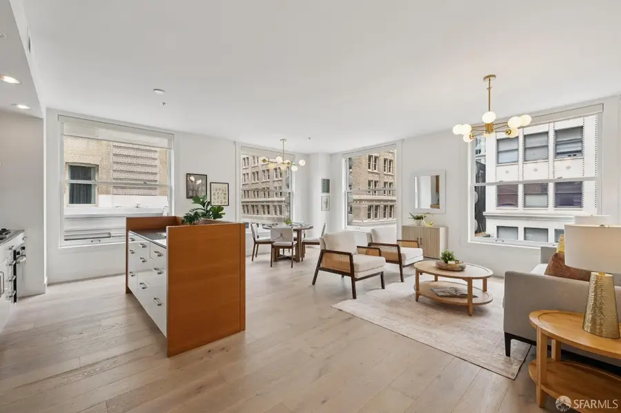 74 New Montgomery Street #302, San Francisco, CA 94105 - #2