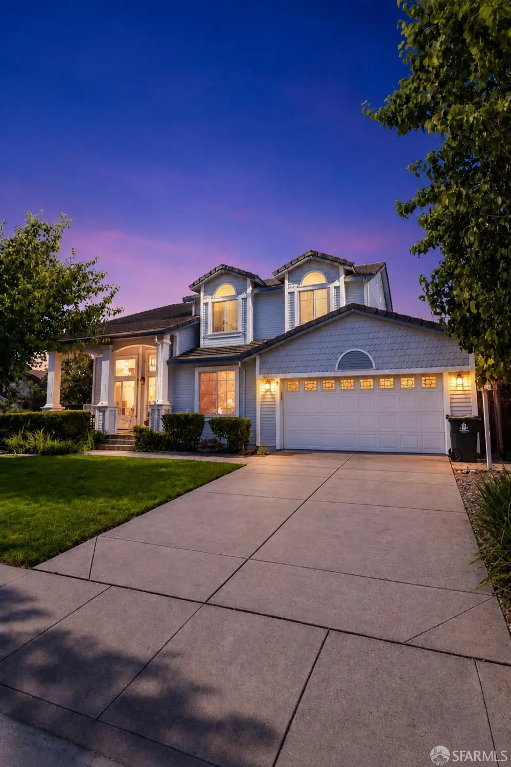5032 Arrowhead Court, Antioch, CA 94531 - #1