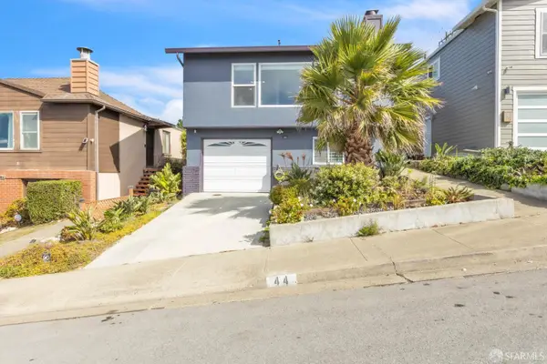 44 Belcrest Avenue, Daly City, CA 94015