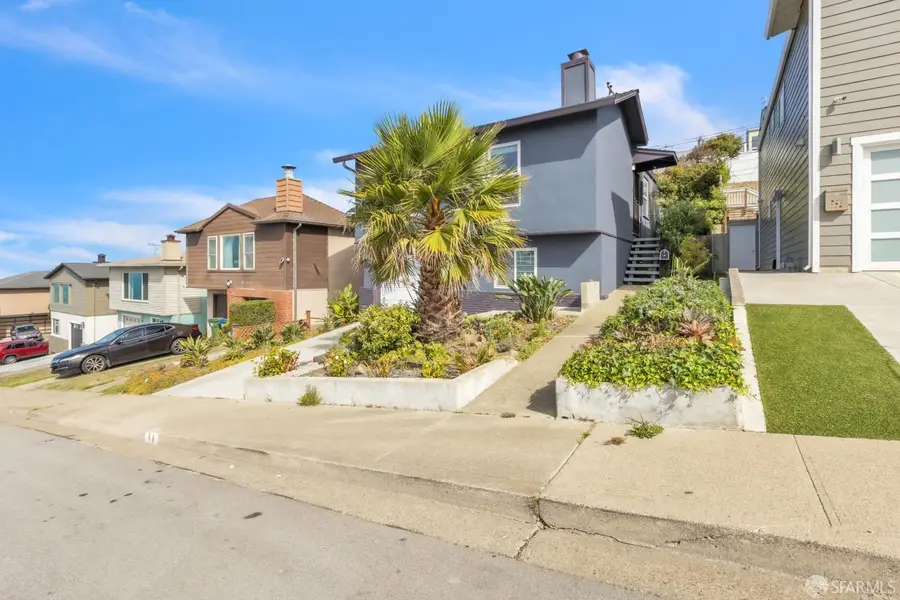 44 Belcrest Avenue, Daly City, CA 94015 - #3