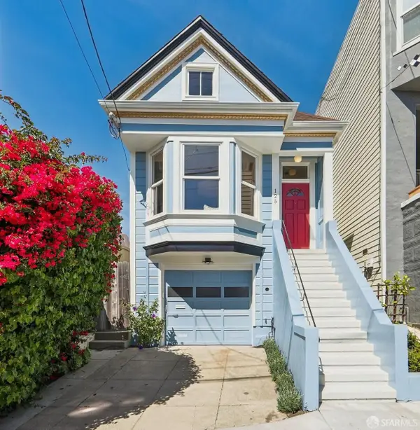 125 Richland Avenue, San Francisco, CA 94110