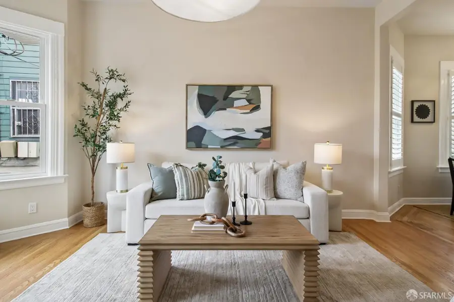 125 Richland Avenue, San Francisco, CA 94110 - #2