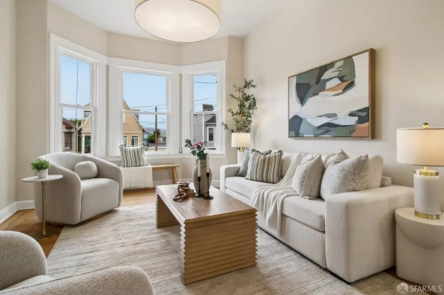 125 Richland Avenue, San Francisco, CA 94110 - #3