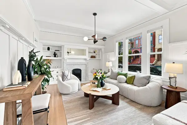 747 Lyon Street #2, San Francisco, CA 94115