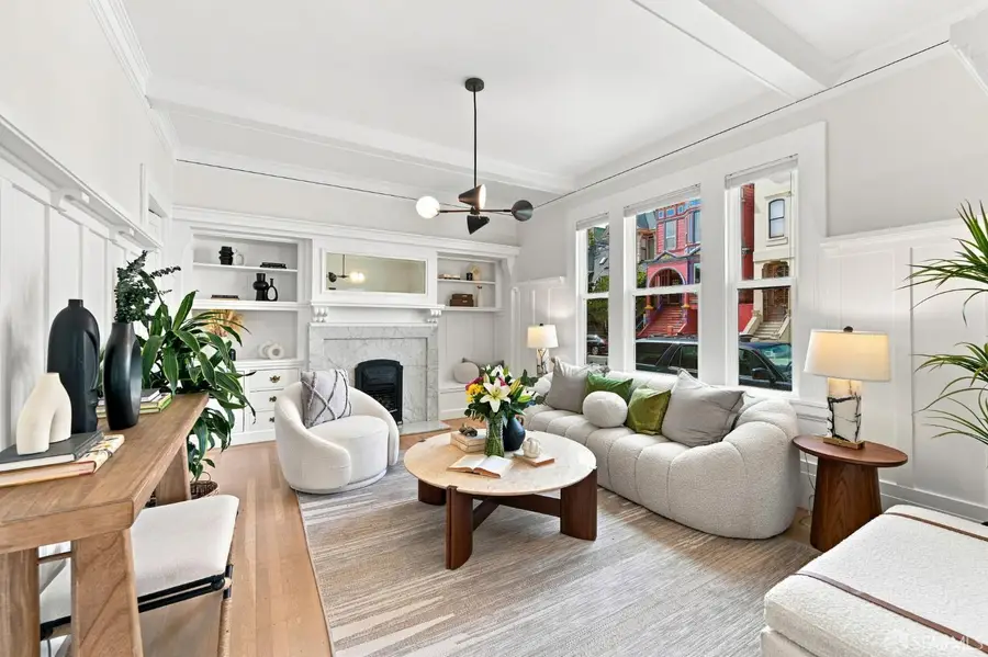 747 Lyon Street #2, San Francisco, CA 94115 - #2