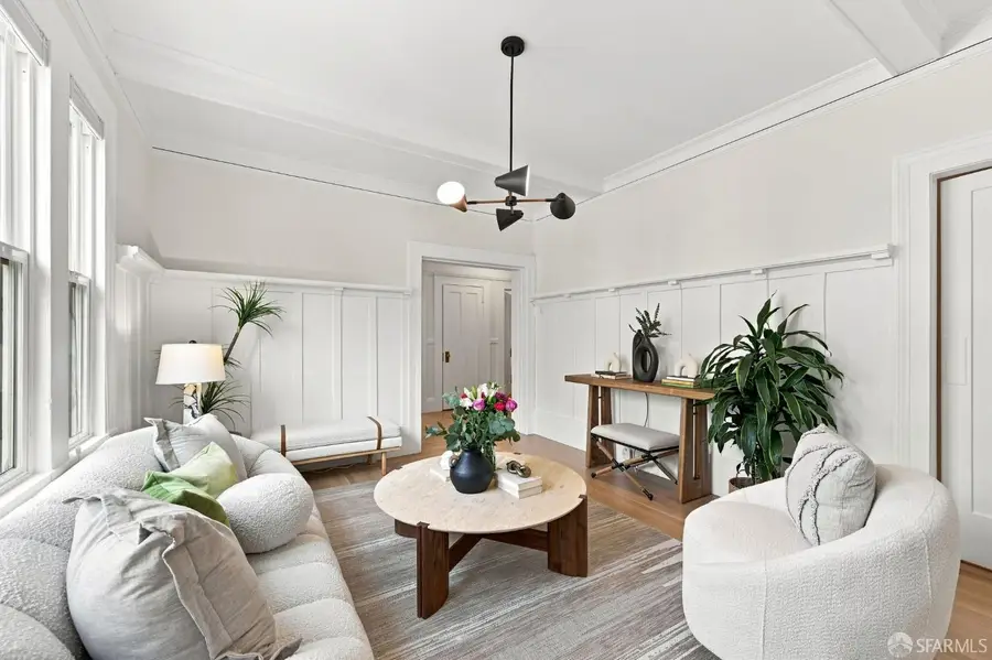 747 Lyon Street #2, San Francisco, CA 94115 - #3