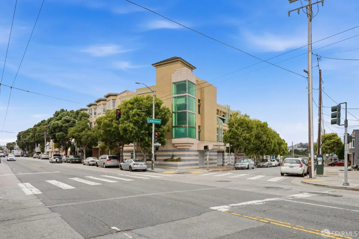 5810 Mission Street #207, San Francisco, CA 94112 - #1