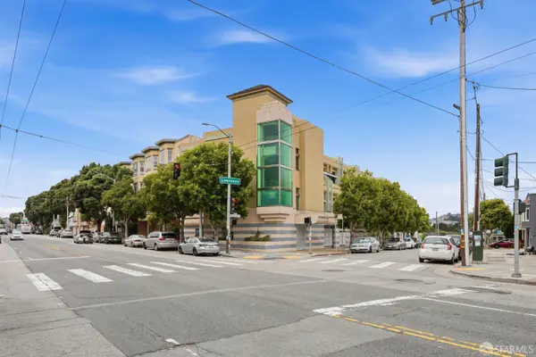5810 Mission Street #207, San Francisco, CA 94112