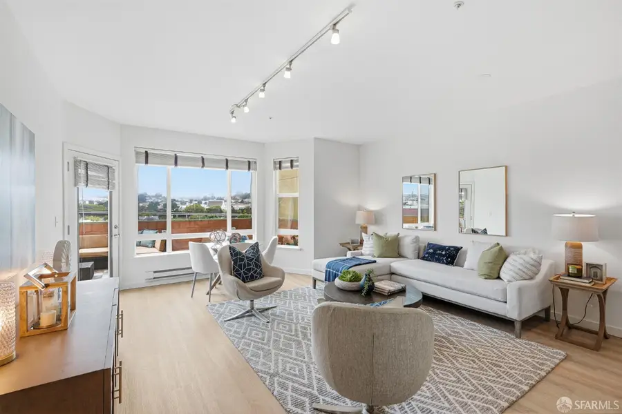 5810 Mission Street #207, San Francisco, CA 94112 - #3