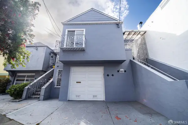 2021 Silver Avenue, San Francisco, CA 94124