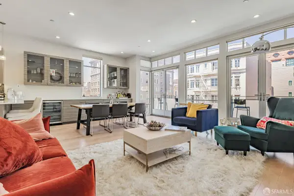 989 Sutter Street #2, San Francisco, CA 94109