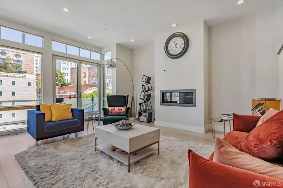 989 Sutter Street #2, San Francisco, CA 94109 - #2