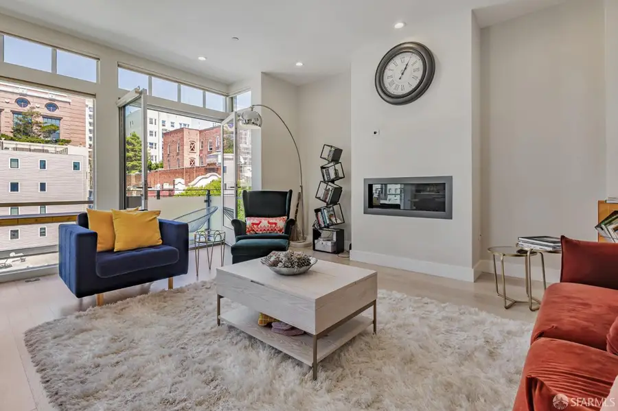 989 Sutter Street #2, San Francisco, CA 94109 - #3