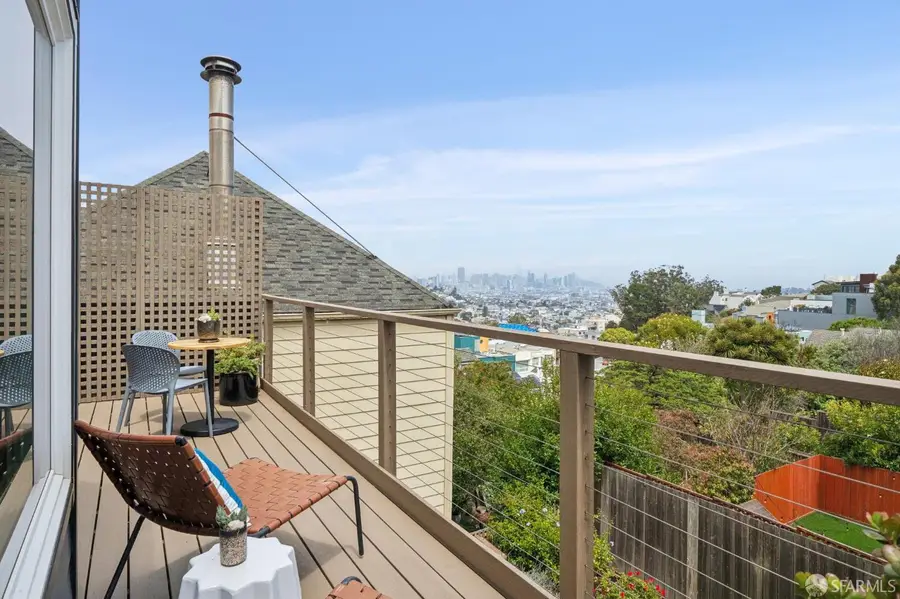 1539 Diamond Street, San Francisco, CA 94131 - #2