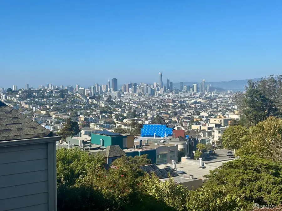 1539 Diamond Street, San Francisco, CA 94131 - #3