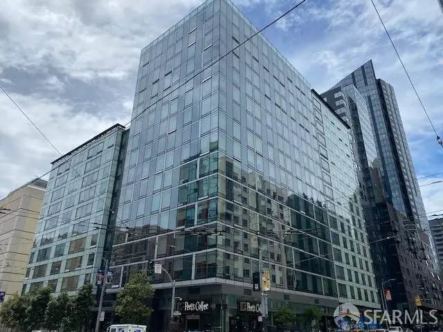 1400 Mission Street #907, San Francisco, CA 94103 - #1