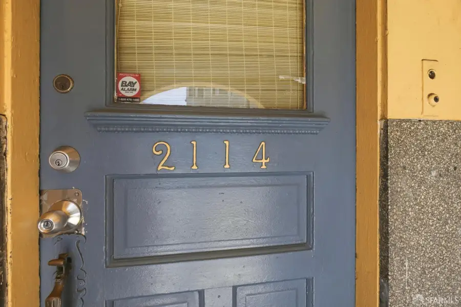 2112-2116 Mason Street, San Francisco, CA 94133 - #3