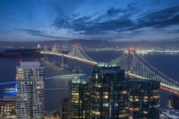 488 Folsom Street #4901, San Francisco, CA 94105