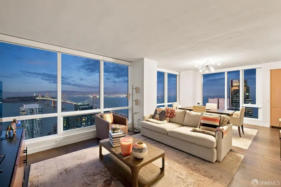 488 Folsom Street #4901, San Francisco, CA 94105 - #2