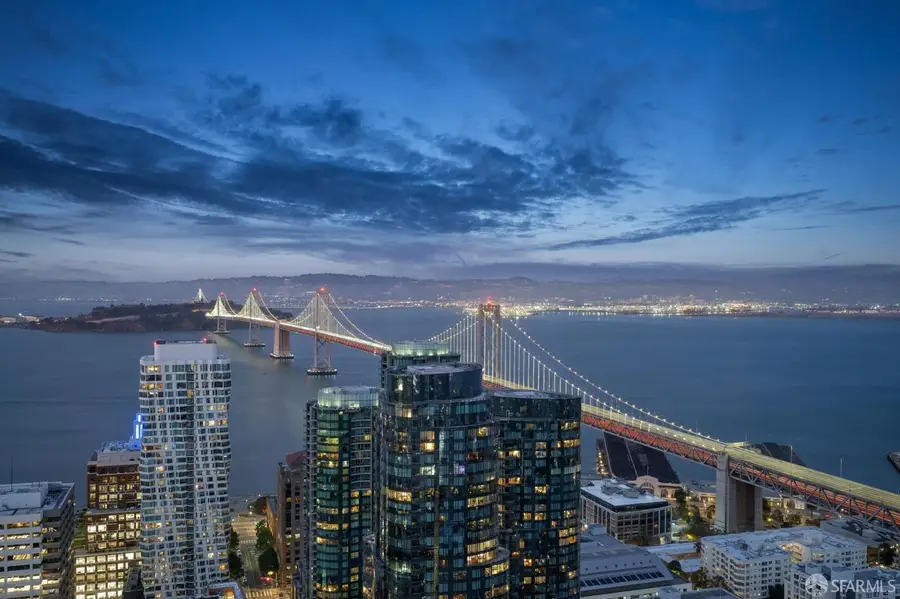 488 Folsom Street #4901, San Francisco, CA 94105 - #3