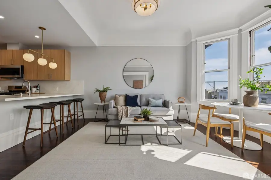 833 Broderick Street #5, San Francisco, CA 94115 - #2