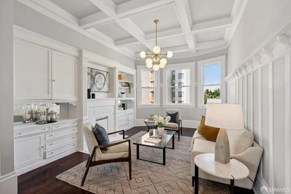 833 Broderick Street #6, San Francisco, CA 94115 - #1
