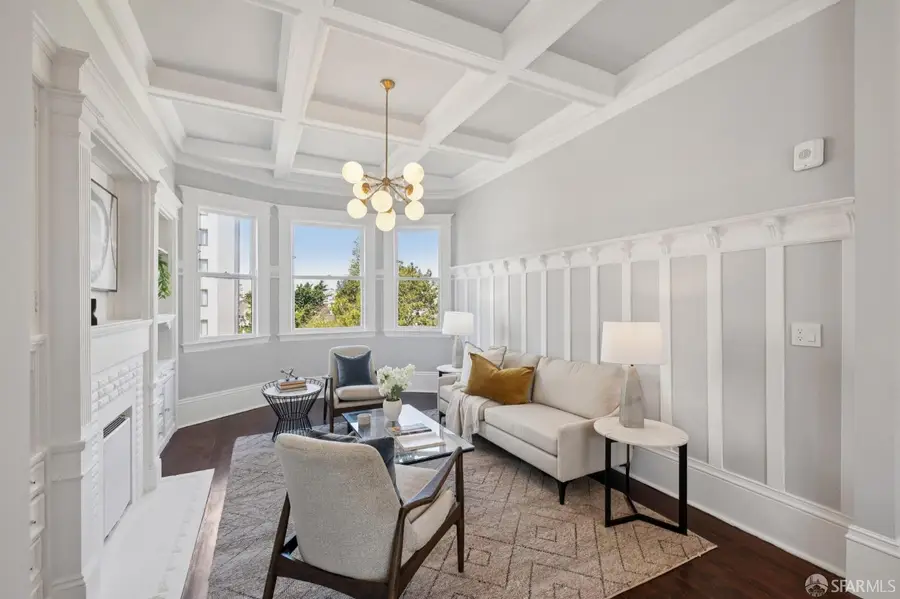 833 Broderick Street #6, San Francisco, CA 94115 - #2