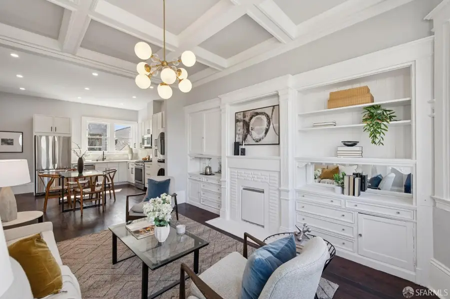 833 Broderick Street #6, San Francisco, CA 94115 - #3