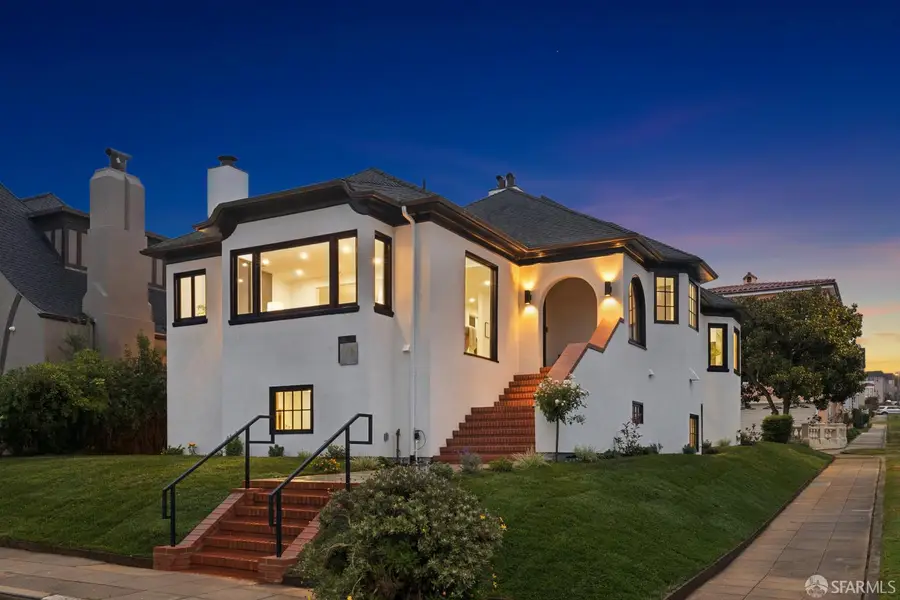 135 San Rafael Way, San Francisco, CA 94127 - #3