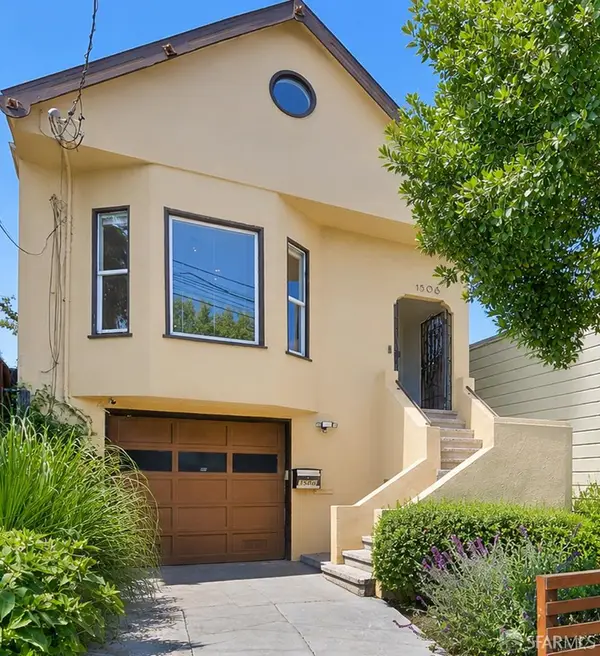 1506 25th Street, San Francisco, CA 94107