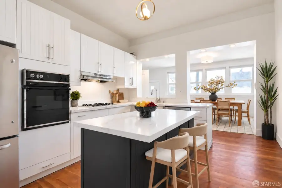 1506 25th Street, San Francisco, CA 94107 - #3