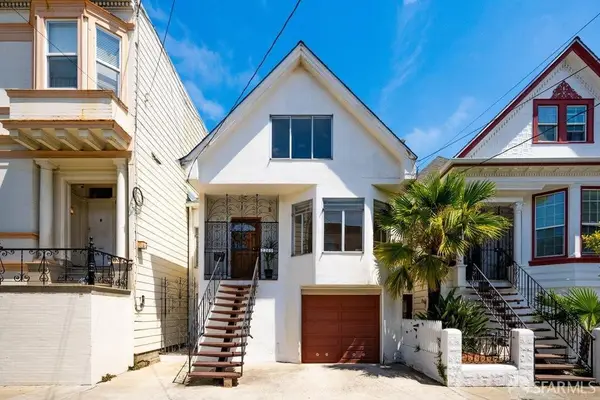 2269 Bryant Street, San Francisco, CA 94110