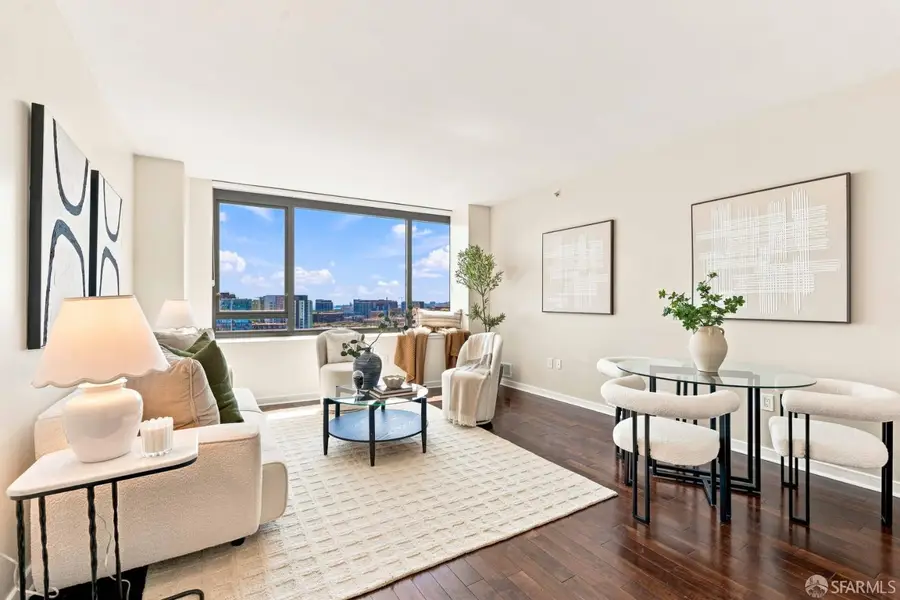 250 King Street #1512, San Francisco, CA 94107 - #3