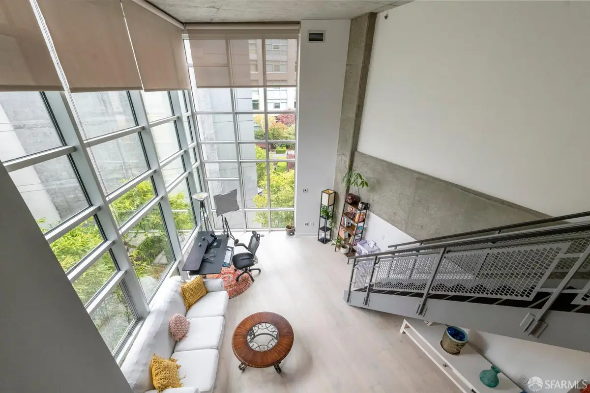 200 Brannan Street #205, San Francisco, CA 94107 - #1