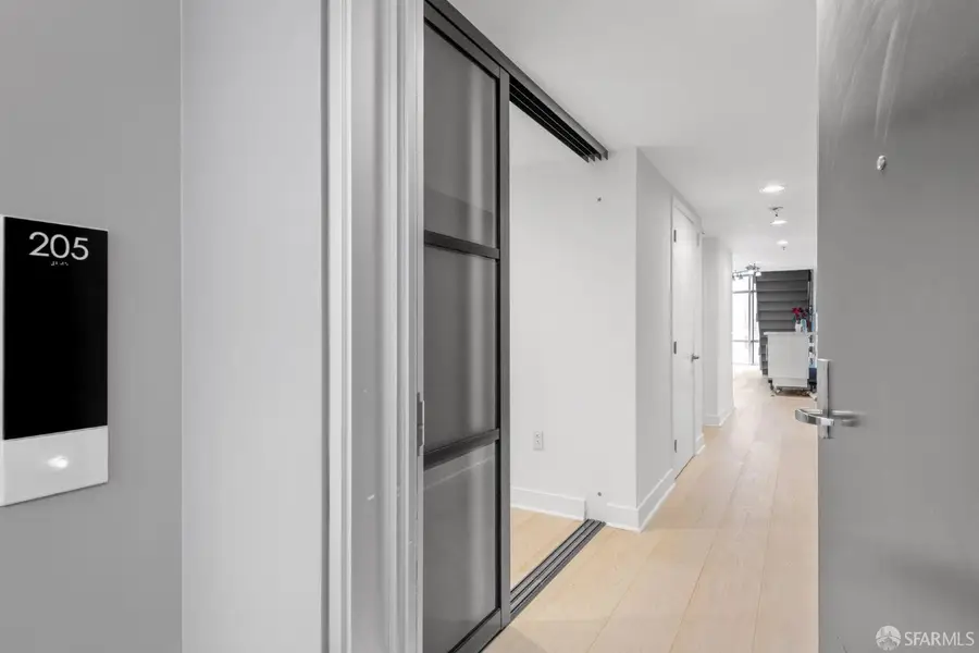 200 Brannan Street #205, San Francisco, CA 94107 - #2