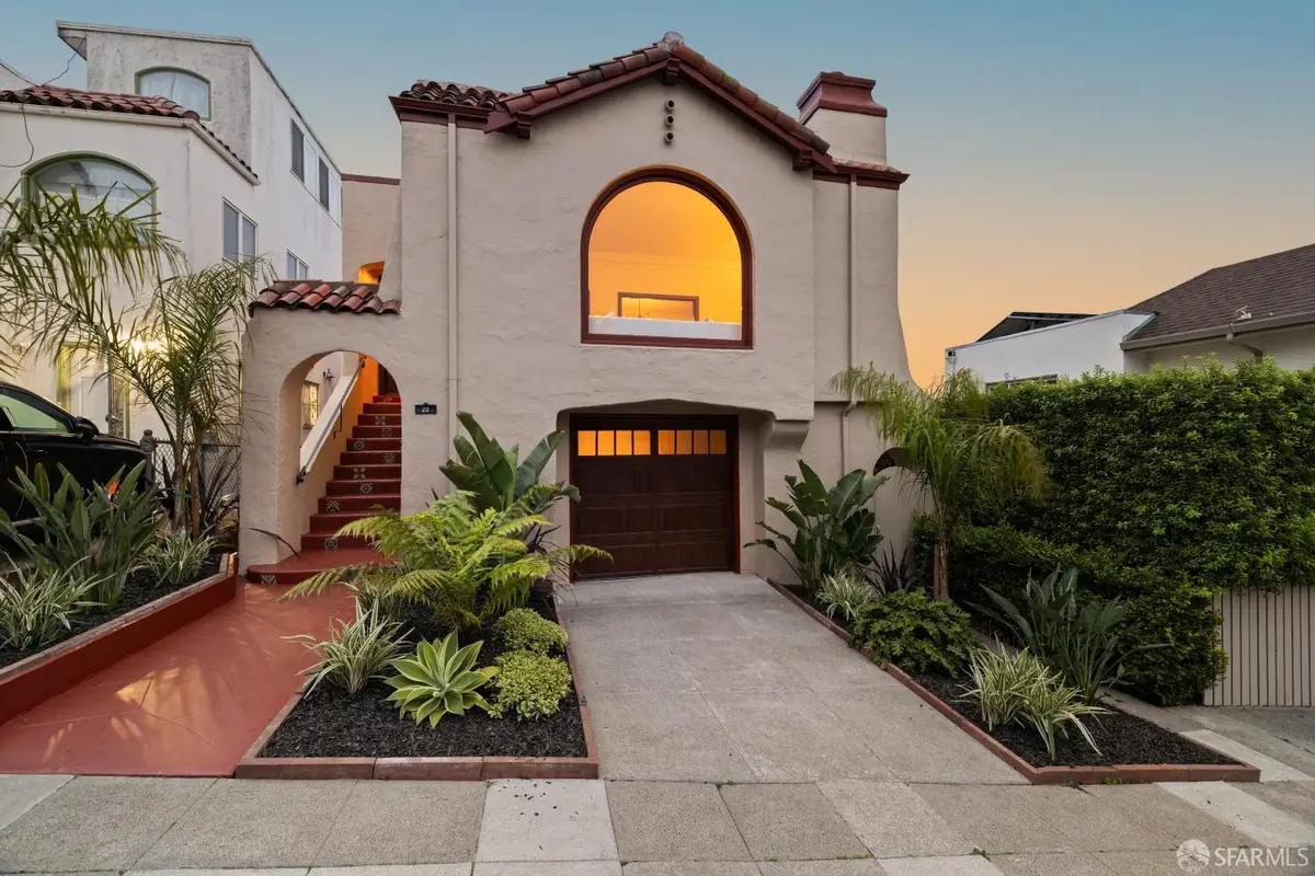 20 Westgate Drive, San Francisco, CA 94127 - #1