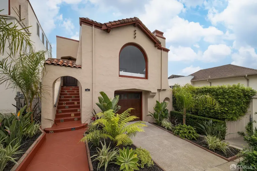 20 Westgate Drive, San Francisco, CA 94127 - #2
