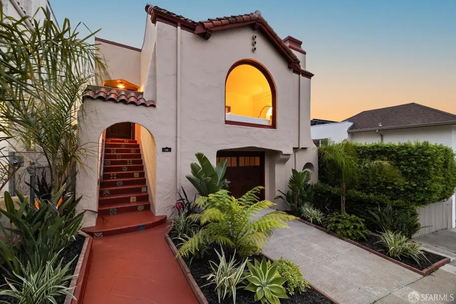 20 Westgate Drive, San Francisco, CA 94127 - #3