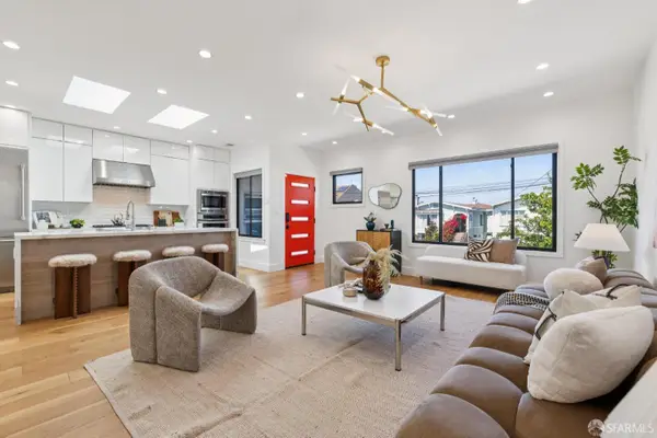 923 Edinburgh Street, San Francisco, CA 94112