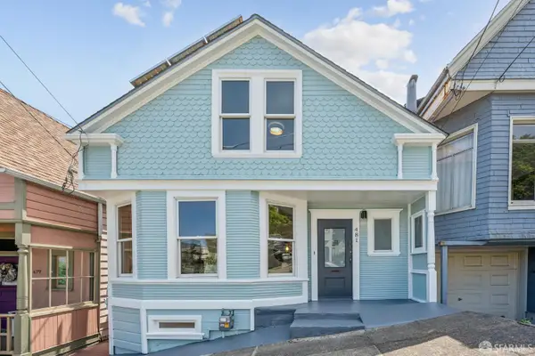 481 27th Street, San Francisco, CA 94131