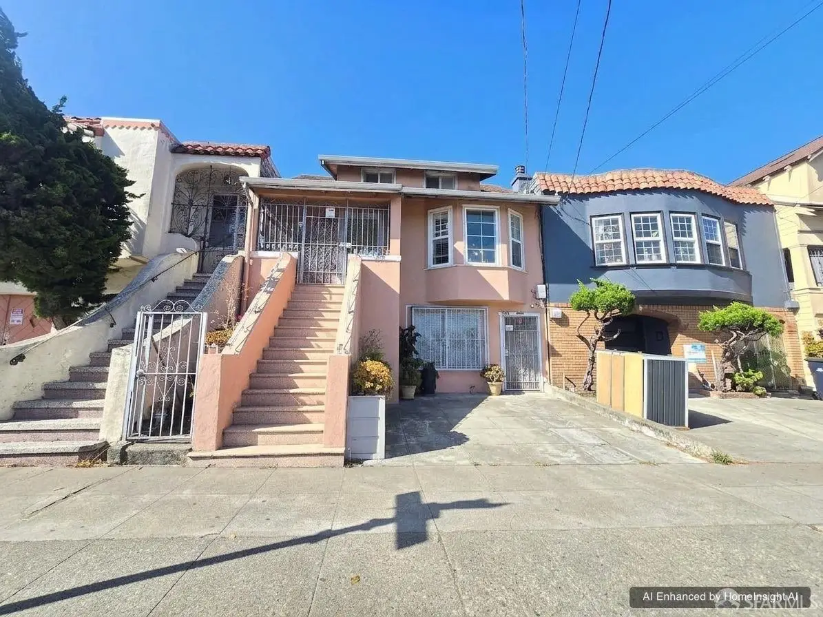 1050 Geneva Avenue, San Francisco, CA 94112 - #1