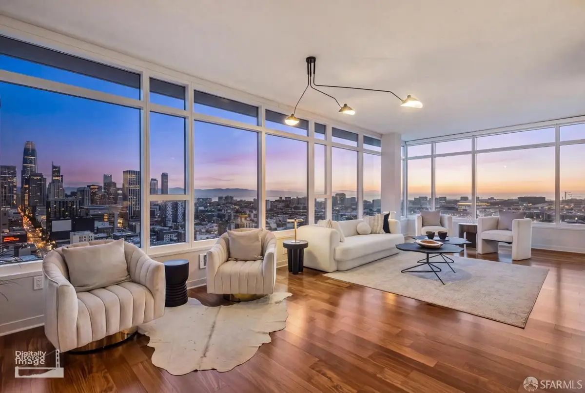 1160 Mission Street #2306, San Francisco, CA 94103 - #1