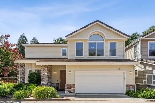30 Oak Gate Place, Pleasant Hill, CA 94523